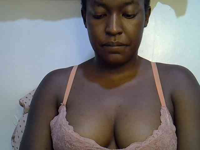 Honey-drop webcam
