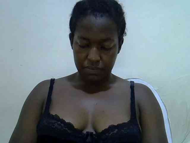 Honey-drop webcam