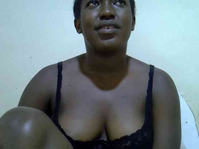 Honey-drop webcam