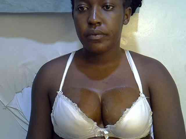 Honey-drop webcam