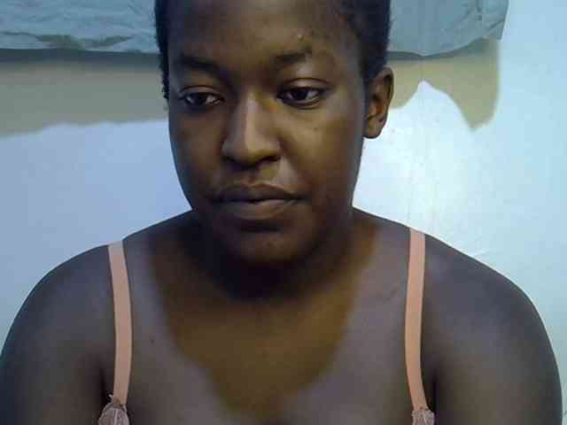 Honey-drop webcam