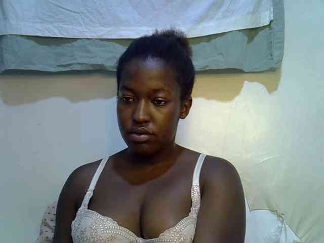 Honey-drop webcam
