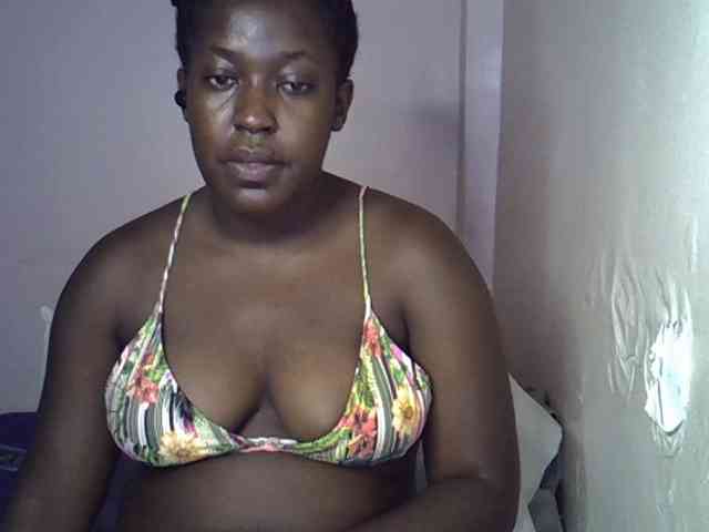 Honey-drop webcam