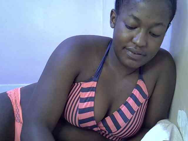 Honey-drop webcam