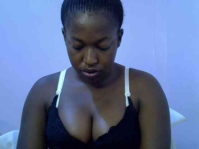 Honey-drop webcam