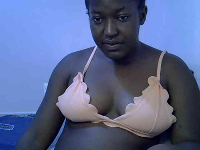 Honey-drop webcam