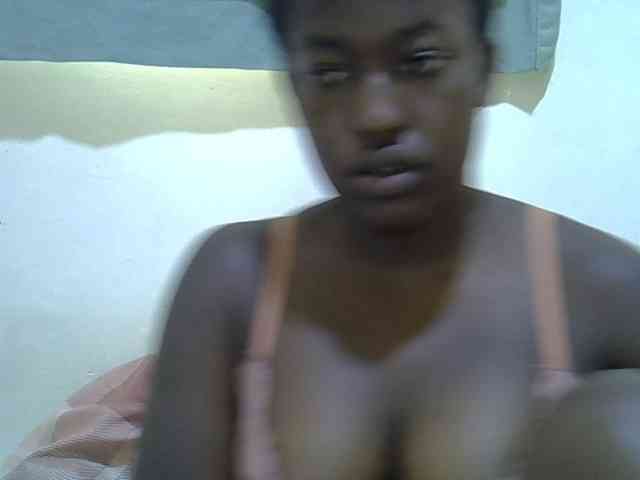 Honey-drop webcam