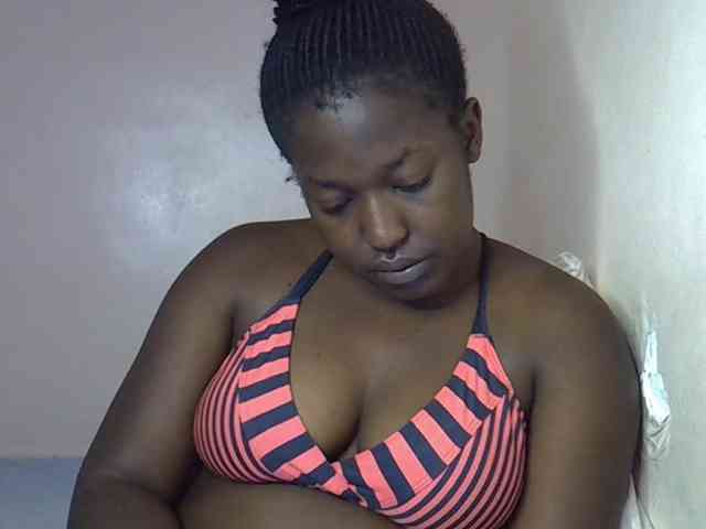 Honey-drop webcam