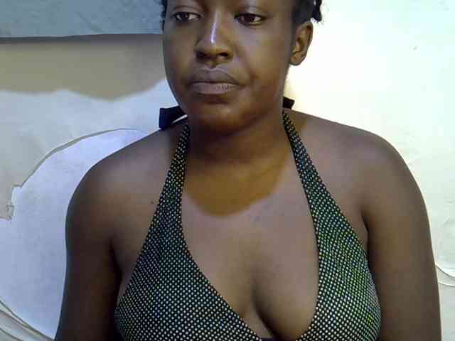 Honey-drop webcam