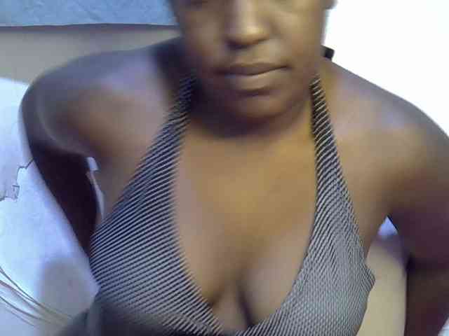 Honey-drop webcam