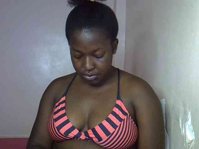 Honey-drop webcam