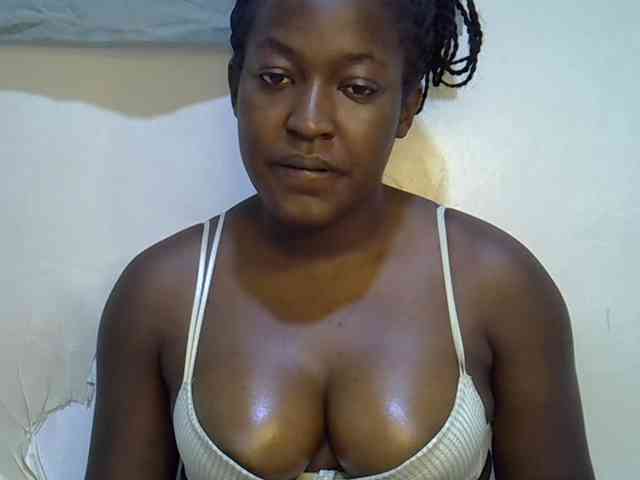 Honey-drop webcam