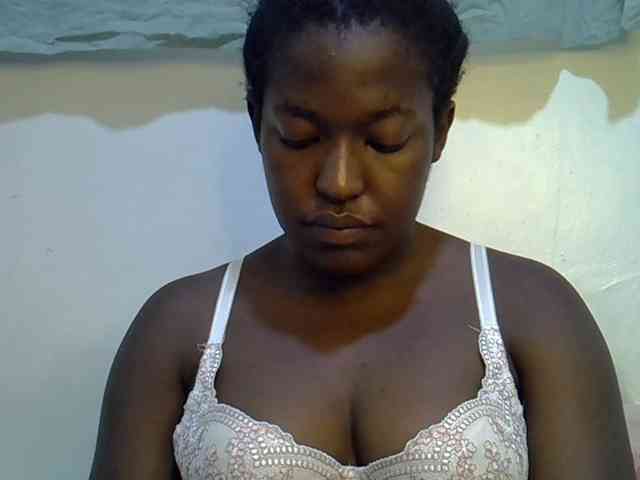 Honey-drop webcam