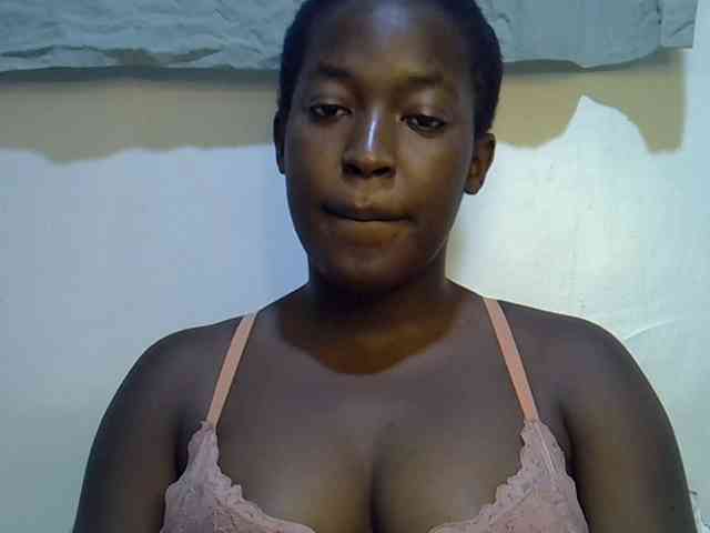 Honey-drop webcam