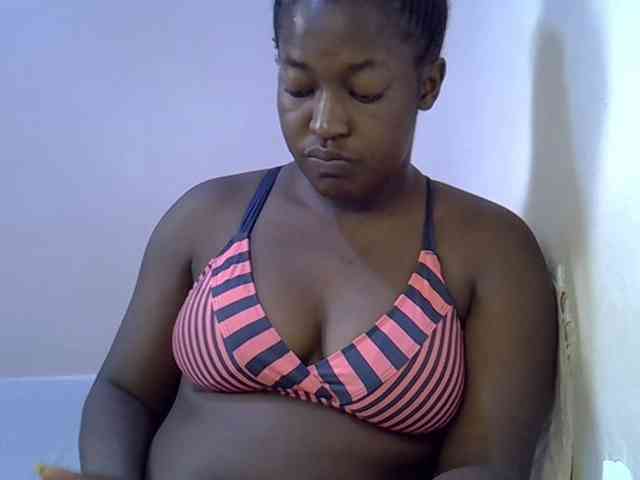 Honey-drop webcam