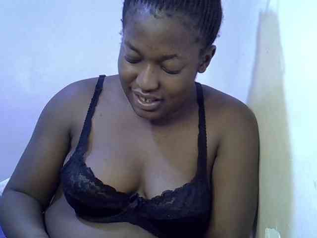Honey-drop webcam