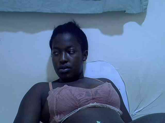 Honey-drop webcam