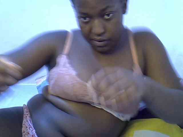 Honey-drop webcam
