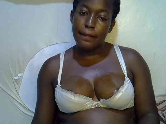 Honey-drop webcam