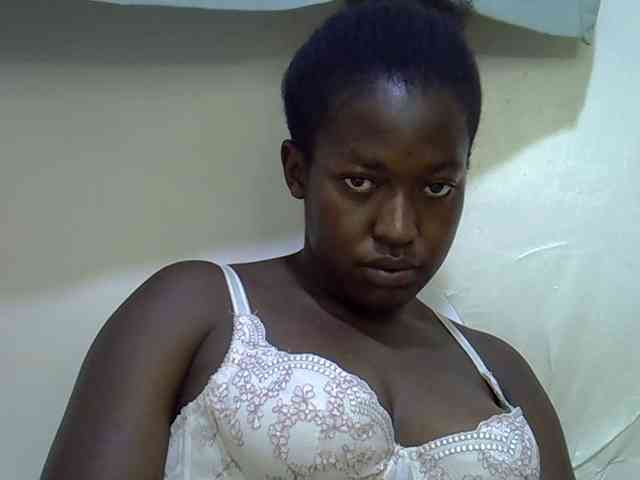 Honey-drop webcam