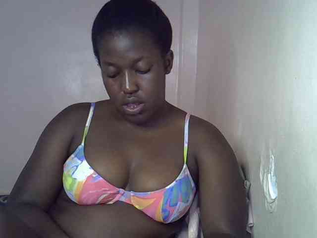 Honey-drop webcam