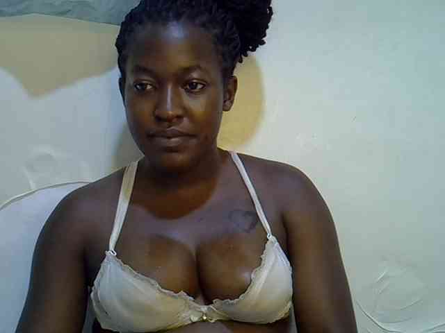 Honey-drop webcam