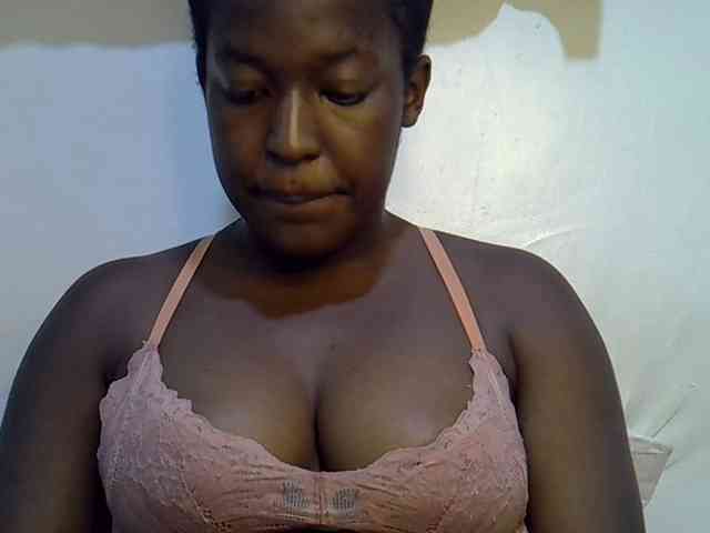 Honey-drop webcam
