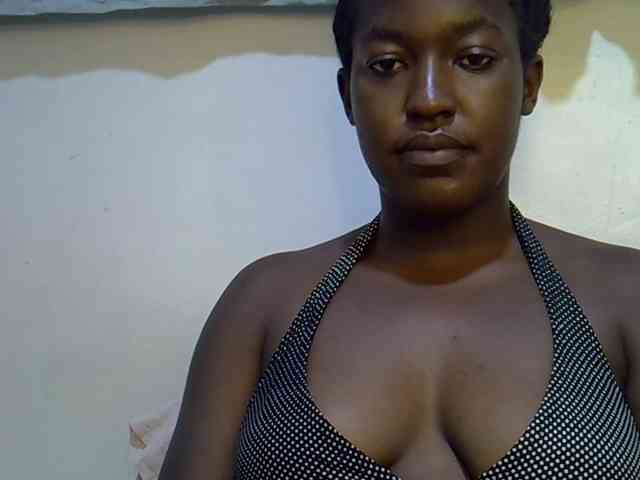Honey-drop webcam