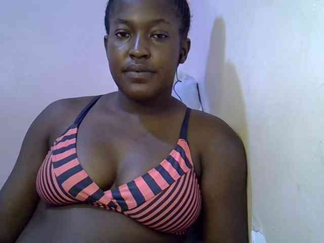 Honey-drop webcam