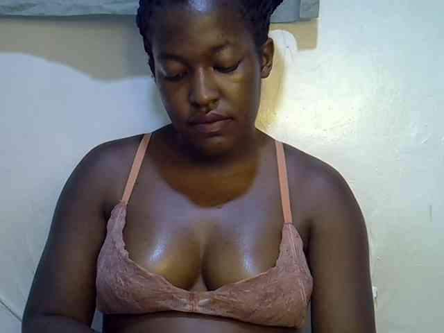 Honey-drop webcam