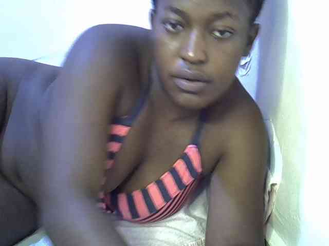 Honey-drop webcam