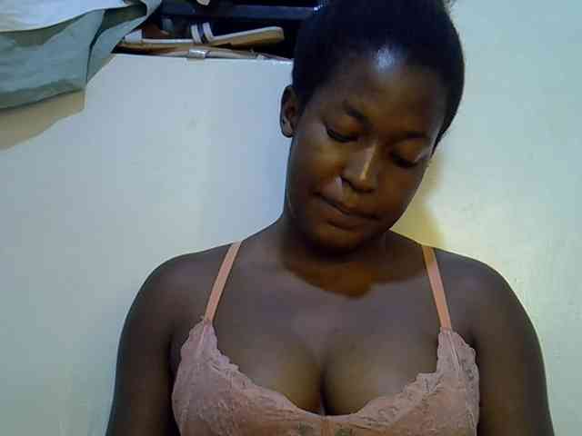 Honey-drop webcam