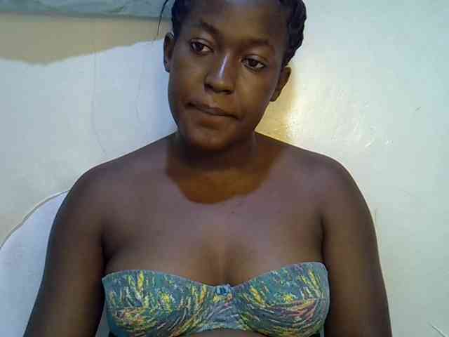 Honey-drop webcam