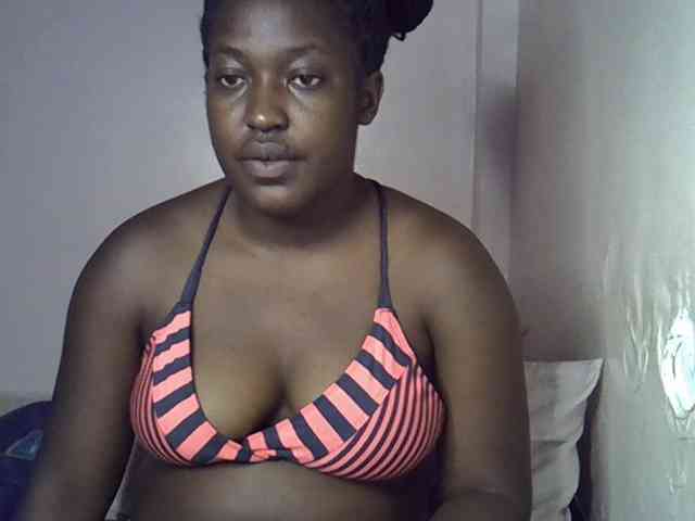 Honey-drop webcam