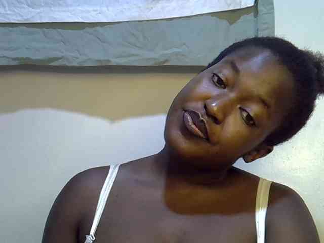 Honey-drop webcam