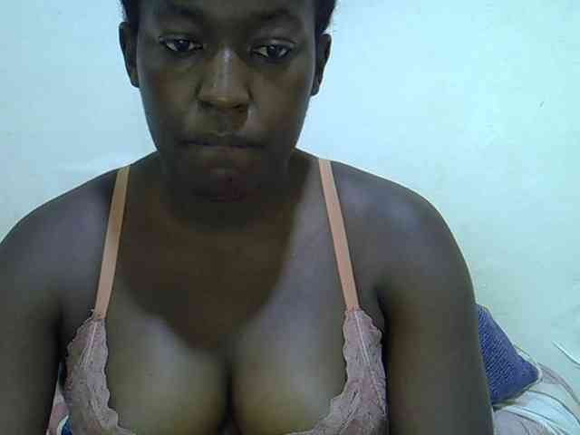 Honey-drop webcam