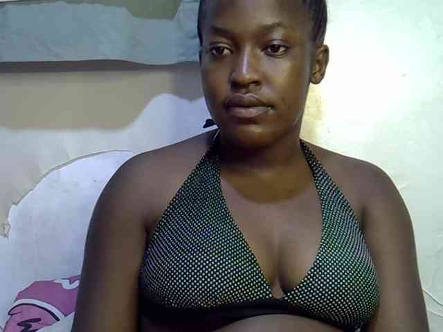 Honey-drop webcam