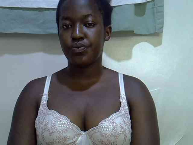 Honey-drop webcam