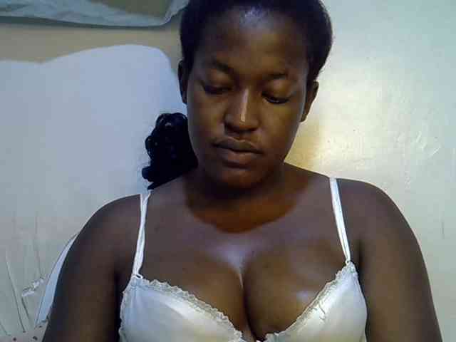 Honey-drop webcam