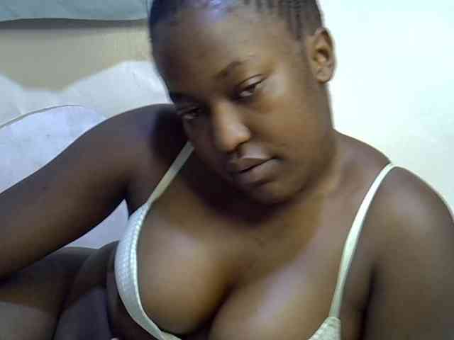 Honey-drop webcam