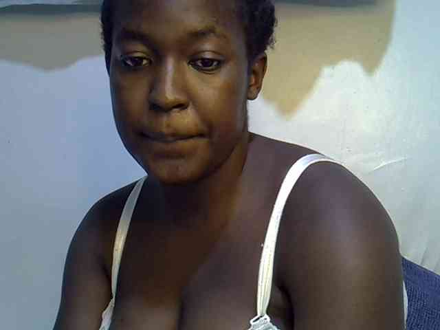 Honey-drop webcam