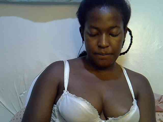 Honey-drop webcam
