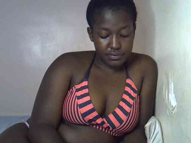 Honey-drop webcam