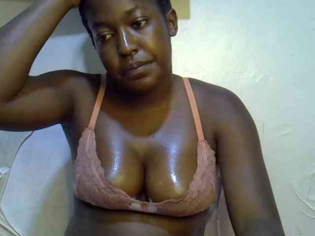 Honey-drop webcam