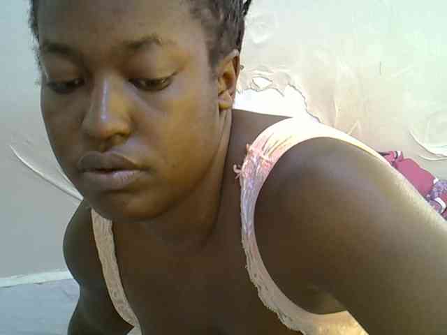 Honey-drop webcam