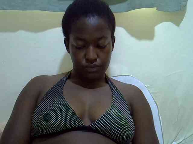 Honey-drop webcam