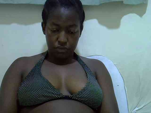 Honey-drop webcam