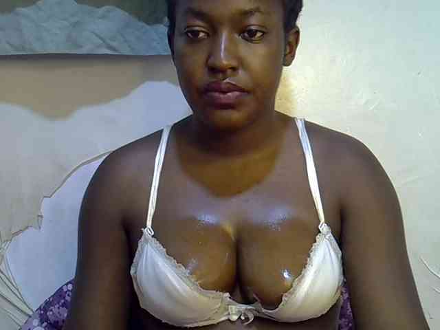 Honey-drop webcam