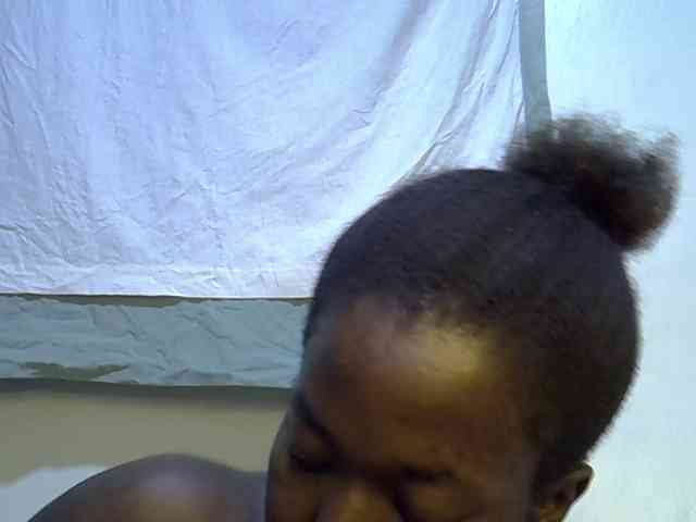 Honey-drop webcam