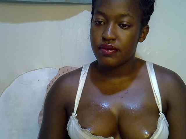 Honey-drop webcam
